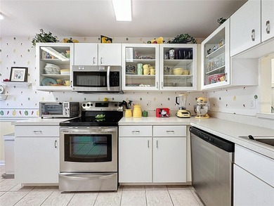 Welcome to the highly sought after Kings Ridge Golf Course on Kings Ridge Golf Club in Florida - for sale on GolfHomes.com, golf home, golf lot