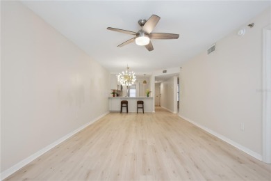 Renovated first floor condo with 2 bedrooms and 2 full baths on Capri Isle Golf Club in Florida - for sale on GolfHomes.com, golf home, golf lot