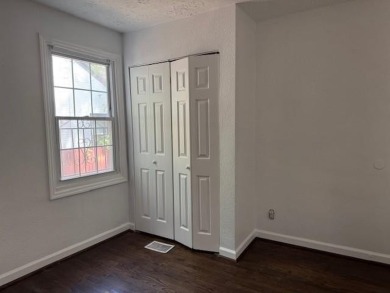 East Atlanta Deal:  This four side brick single family house was on East Lake Golf Club in Georgia - for sale on GolfHomes.com, golf home, golf lot