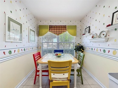 Welcome to the highly sought after Kings Ridge Golf Course on Kings Ridge Golf Club in Florida - for sale on GolfHomes.com, golf home, golf lot