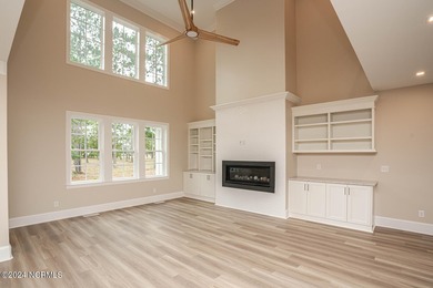 Welcome to your Castle at the Beach! This 4-bedroom 4-bath on Ocean Ridge Plantation in North Carolina - for sale on GolfHomes.com, golf home, golf lot