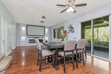 Experience the ideal combination of elegance, comfort, and on Heritage Harbor Golf and Country Club in Florida - for sale on GolfHomes.com, golf home, golf lot