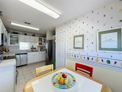 Welcome to the highly sought after Kings Ridge Golf Course on Kings Ridge Golf Club in Florida - for sale on GolfHomes.com, golf home, golf lot