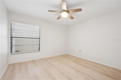 Renovated first floor condo with 2 bedrooms and 2 full baths on Capri Isle Golf Club in Florida - for sale on GolfHomes.com, golf home, golf lot