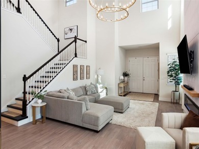 Welcome to 10436 Siddington Dr, Orlando, FL 32832 -- an on Eagle Creek Golf Club in Florida - for sale on GolfHomes.com, golf home, golf lot