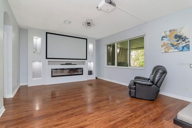 Experience the ideal combination of elegance, comfort, and on Heritage Harbor Golf and Country Club in Florida - for sale on GolfHomes.com, golf home, golf lot