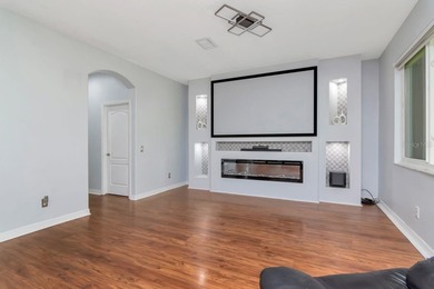 Experience the ideal combination of elegance, comfort, and on Heritage Harbor Golf and Country Club in Florida - for sale on GolfHomes.com, golf home, golf lot