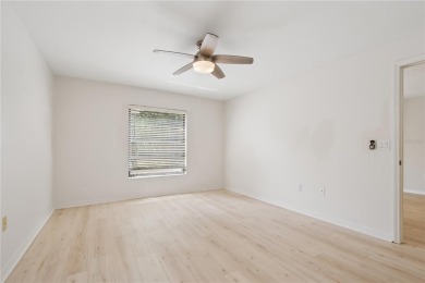 Renovated first floor condo with 2 bedrooms and 2 full baths on Capri Isle Golf Club in Florida - for sale on GolfHomes.com, golf home, golf lot