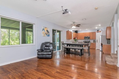 Experience the ideal combination of elegance, comfort, and on Heritage Harbor Golf and Country Club in Florida - for sale on GolfHomes.com, golf home, golf lot