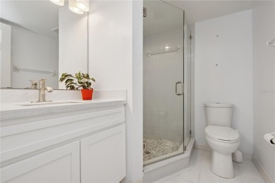 Renovated first floor condo with 2 bedrooms and 2 full baths on Capri Isle Golf Club in Florida - for sale on GolfHomes.com, golf home, golf lot