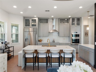 Welcome to 10436 Siddington Dr, Orlando, FL 32832 -- an on Eagle Creek Golf Club in Florida - for sale on GolfHomes.com, golf home, golf lot