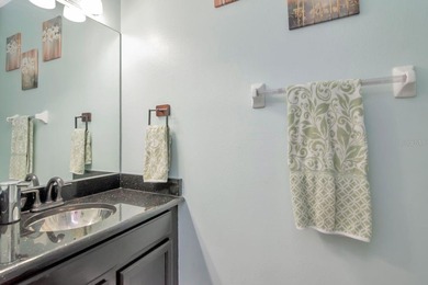 Experience the ideal combination of elegance, comfort, and on Heritage Harbor Golf and Country Club in Florida - for sale on GolfHomes.com, golf home, golf lot