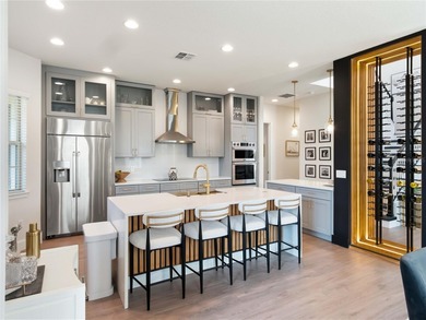 Welcome to 10436 Siddington Dr, Orlando, FL 32832 -- an on Eagle Creek Golf Club in Florida - for sale on GolfHomes.com, golf home, golf lot