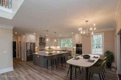 Welcome to your Castle at the Beach! This 4-bedroom 4-bath on Ocean Ridge Plantation in North Carolina - for sale on GolfHomes.com, golf home, golf lot