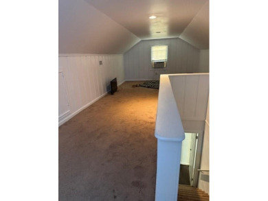 East Atlanta Deal:  This four side brick single family house was on East Lake Golf Club in Georgia - for sale on GolfHomes.com, golf home, golf lot