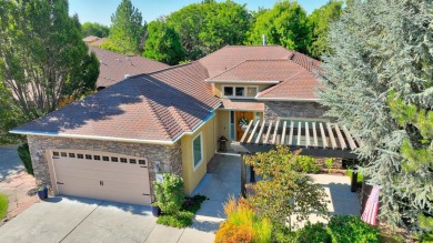 Now Available! Discover this rare Banbury Golf Course patio home on BanBury Golf Club in Idaho - for sale on GolfHomes.com, golf home, golf lot