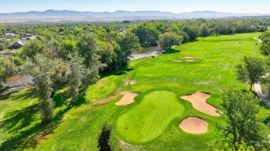 Now Available! Discover this rare Banbury Golf Course patio home on BanBury Golf Club in Idaho - for sale on GolfHomes.com, golf home, golf lot