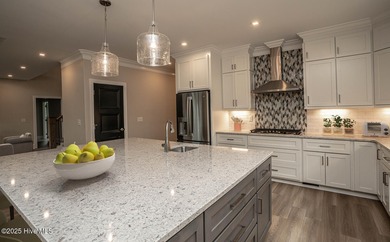 Welcome to your Castle at the Beach! This 4-bedroom 4-bath on Ocean Ridge Plantation in North Carolina - for sale on GolfHomes.com, golf home, golf lot