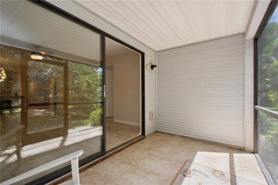 Renovated first floor condo with 2 bedrooms and 2 full baths on Capri Isle Golf Club in Florida - for sale on GolfHomes.com, golf home, golf lot
