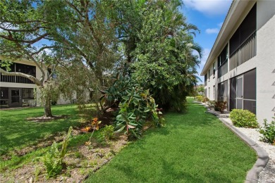 Renovated first floor condo with 2 bedrooms and 2 full baths on Capri Isle Golf Club in Florida - for sale on GolfHomes.com, golf home, golf lot