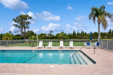 Renovated first floor condo with 2 bedrooms and 2 full baths on Capri Isle Golf Club in Florida - for sale on GolfHomes.com, golf home, golf lot