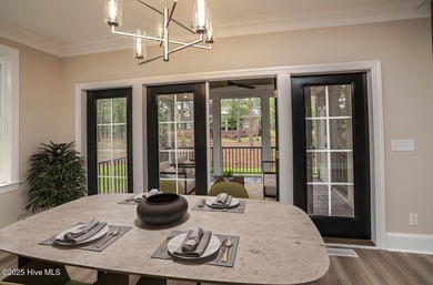 Welcome to your Castle at the Beach! This 4-bedroom 4-bath on Ocean Ridge Plantation in North Carolina - for sale on GolfHomes.com, golf home, golf lot