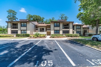 Welcome to this beautifully renovated first-floor 2-bedroom on East Lake Woodlands Country Club in Florida - for sale on GolfHomes.com, golf home, golf lot