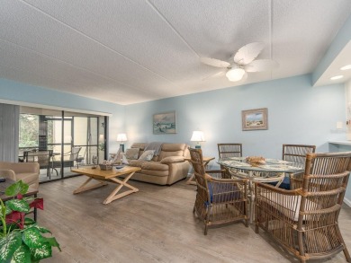 Welcome to this beautifully renovated first-floor 2-bedroom on East Lake Woodlands Country Club in Florida - for sale on GolfHomes.com, golf home, golf lot