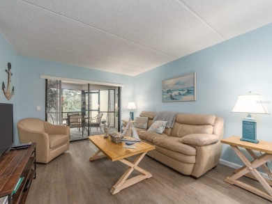 Welcome to this beautifully renovated first-floor 2-bedroom on East Lake Woodlands Country Club in Florida - for sale on GolfHomes.com, golf home, golf lot