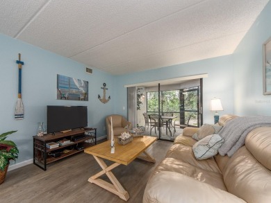 Welcome to this beautifully renovated first-floor 2-bedroom on East Lake Woodlands Country Club in Florida - for sale on GolfHomes.com, golf home, golf lot
