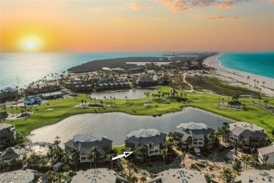 Vibrant sunrises exploding into the sunroom while sipping on Captiva Island Golf Club in Florida - for sale on GolfHomes.com, golf home, golf lot