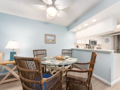 Welcome to this beautifully renovated first-floor 2-bedroom on East Lake Woodlands Country Club in Florida - for sale on GolfHomes.com, golf home, golf lot