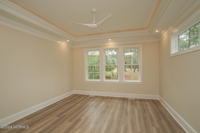 Welcome to your Castle at the Beach! This 4-bedroom 4-bath on Ocean Ridge Plantation in North Carolina - for sale on GolfHomes.com, golf home, golf lot