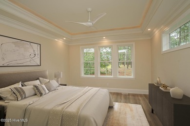 Welcome to your Castle at the Beach! This 4-bedroom 4-bath on Ocean Ridge Plantation in North Carolina - for sale on GolfHomes.com, golf home, golf lot