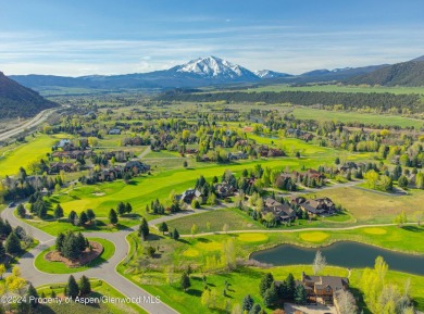 Exclusive Opportunity to Own the Premier Lot in Aspen Glen.Seize on Aspen Glen Club in Colorado - for sale on GolfHomes.com, golf home, golf lot