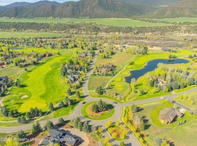 Exclusive Opportunity to Own the Premier Lot in Aspen Glen.Seize on Aspen Glen Club in Colorado - for sale on GolfHomes.com, golf home, golf lot