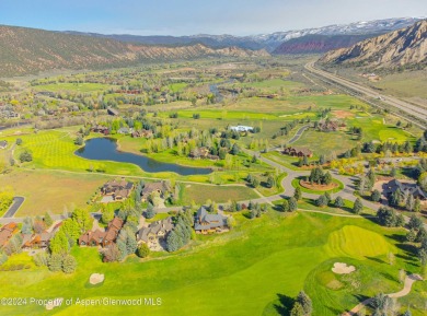 Exclusive Opportunity to Own the Premier Lot in Aspen Glen.Seize on Aspen Glen Club in Colorado - for sale on GolfHomes.com, golf home, golf lot