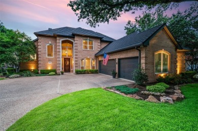 OPEN SATURDAY  SUNDAY (7-12  7-13) 2-4PM.  Stunning on Stonebriar Golf Course in Texas - for sale on GolfHomes.com, golf home, golf lot