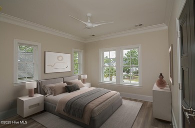 Welcome to your Castle at the Beach! This 4-bedroom 4-bath on Ocean Ridge Plantation in North Carolina - for sale on GolfHomes.com, golf home, golf lot