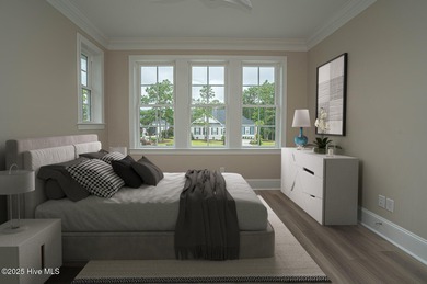 Welcome to your Castle at the Beach! This 4-bedroom 4-bath on Ocean Ridge Plantation in North Carolina - for sale on GolfHomes.com, golf home, golf lot