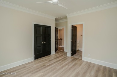 Welcome to your Castle at the Beach! This 4-bedroom 4-bath on Ocean Ridge Plantation in North Carolina - for sale on GolfHomes.com, golf home, golf lot