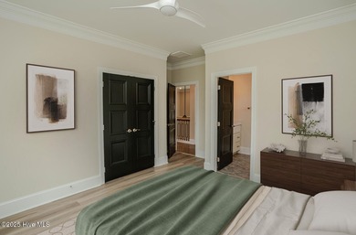 Welcome to your Castle at the Beach! This 4-bedroom 4-bath on Ocean Ridge Plantation in North Carolina - for sale on GolfHomes.com, golf home, golf lot