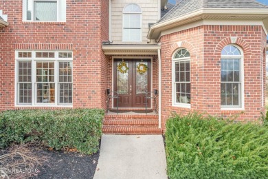 Exquisite Brick Residence in Avalon Golf Community! 
Nestled on on Landmark Golf Club At Avalon in Tennessee - for sale on GolfHomes.com, golf home, golf lot