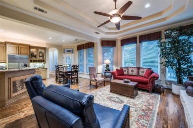 OPEN SATURDAY  SUNDAY (7-12  7-13) 2-4PM.  Stunning on Stonebriar Golf Course in Texas - for sale on GolfHomes.com, golf home, golf lot