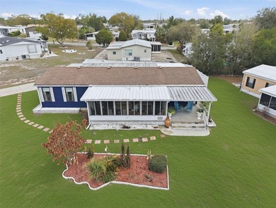 MOVE-IN READY!! REMODELED and UPGRADED KITCHEN -- the heart of on Brookridge Country Club in Florida - for sale on GolfHomes.com, golf home, golf lot