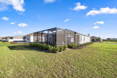 Welcome Home to this amazing 18 month old Smart Home on a corner on Candler Hills Golf and Country Club in Florida - for sale on GolfHomes.com, golf home, golf lot