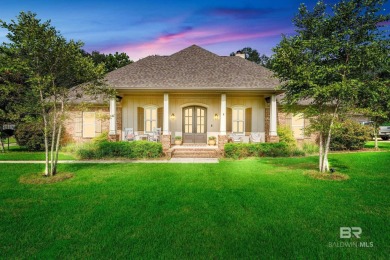 Luxurious Custom-Built Home with a Gunite POOL in Copper Key on Quail Creek Golf Course in Alabama - for sale on GolfHomes.com, golf home, golf lot