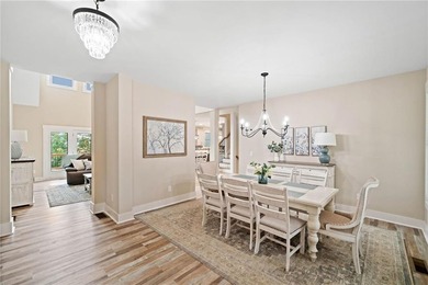 Multi-Generational Home! Must See! This Mountain retreat on The Highlands Course at Lake Arrowhead in Georgia - for sale on GolfHomes.com, golf home, golf lot