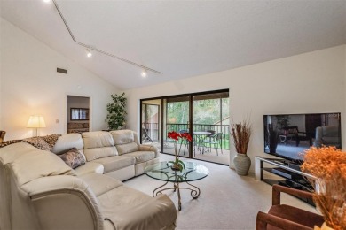 This delightful 2nd Floor Condo located in desirable El Pasado on Tarpon Woods Golf Club in Florida - for sale on GolfHomes.com, golf home, golf lot