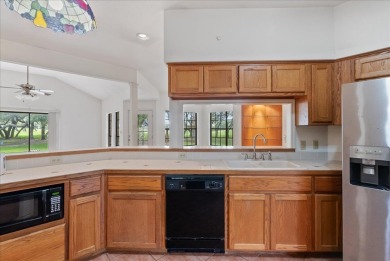 Nestled on a quiet, private cul-de-sac in the Rockport Country on Rockport Country Club in Texas - for sale on GolfHomes.com, golf home, golf lot